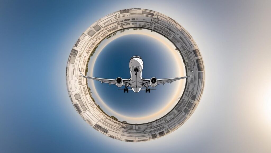 Unlocking the power of 360-degree customer data in commercial aviation