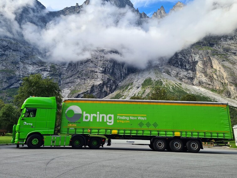 Bring low code control tower