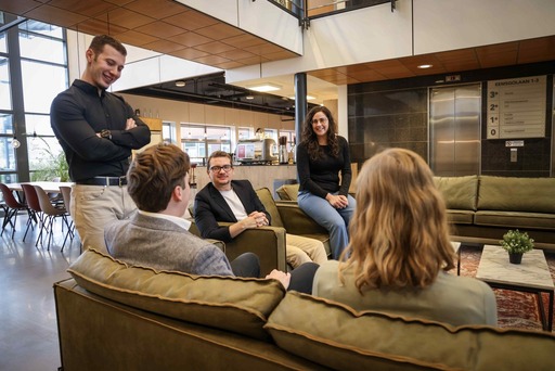 CGI USoft partnership 4