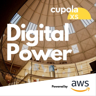 Digital power podcast