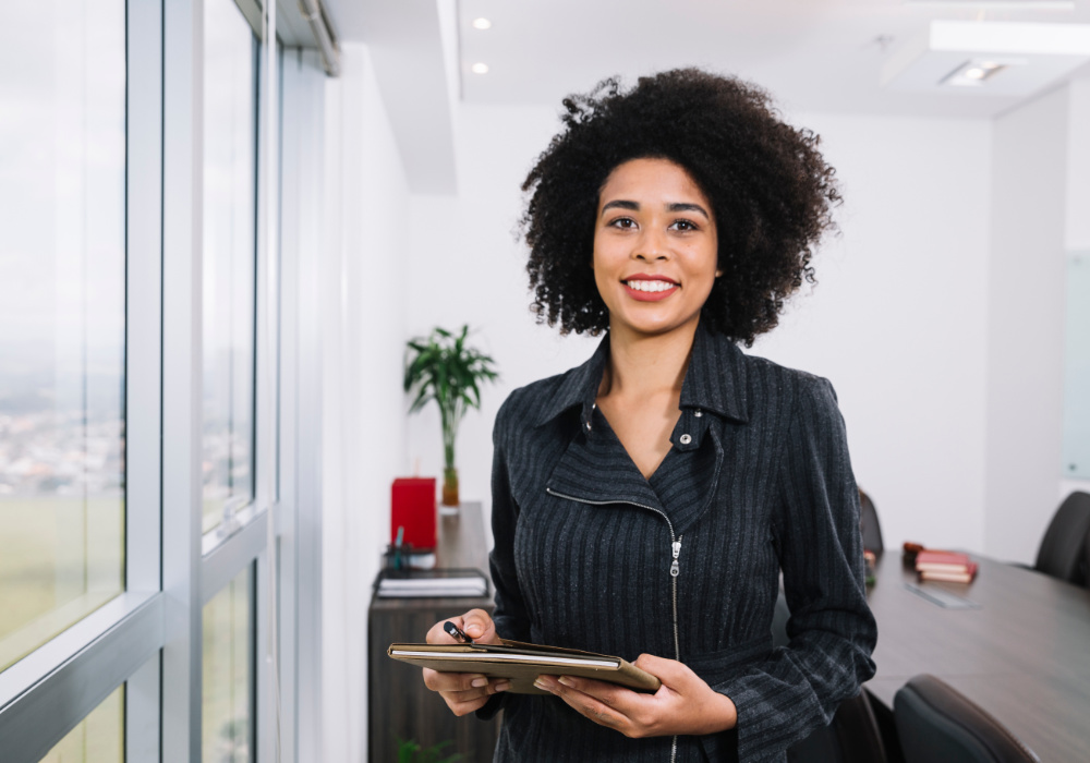 Financial Administration employee