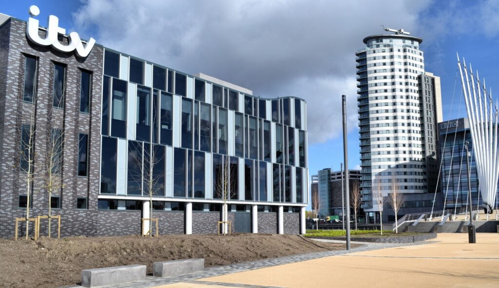 ITV Media