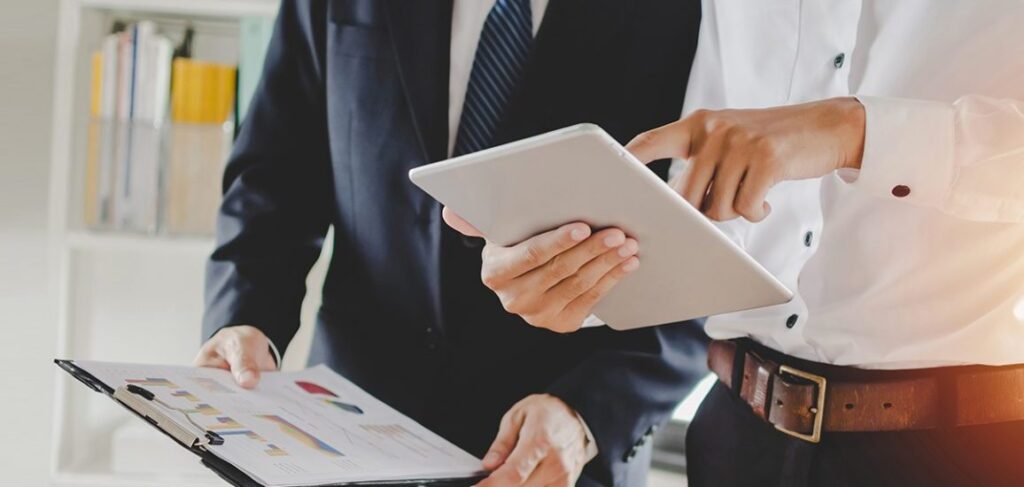 The key to an agile organization