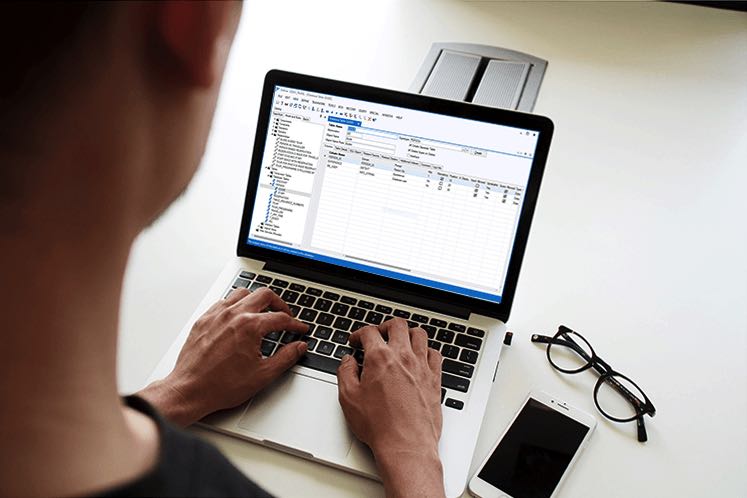 easy integration with Usoft low-code
