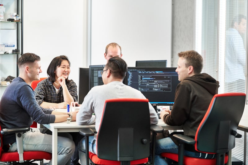 Troubleshooting USoft