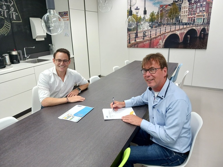 Vormer-USoft-partnership web