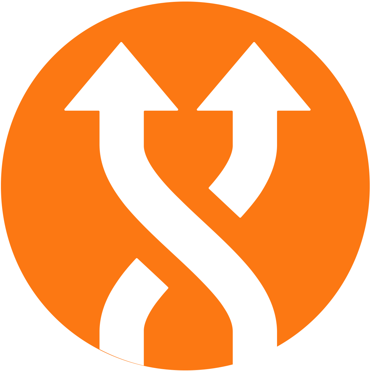 End-to-end orchestration