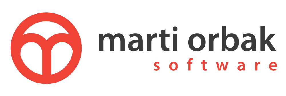 logo Marti Orbak